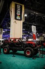 Black Tie Tailgate 2024 (Car Photos)