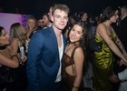 NYE at The Crystal Tea Room (Gallery 1)
