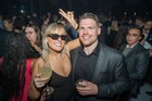 NYE at The Crystal Tea Room (Gallery 1)