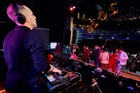 New Year's Eve 2026 in Atlantic City at The Showboat Hotel