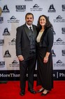 Black Tie Tailgate 2026 (The Red Carpet)