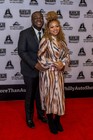 Black Tie Tailgate 2026 (The Red Carpet)