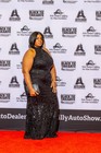 Black Tie Tailgate 2026 (The Red Carpet)