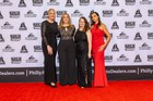 Black Tie Tailgate 2026 (The Red Carpet)