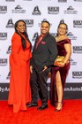Black Tie Tailgate 2026 (The Red Carpet)