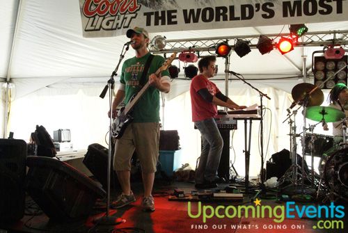 McToberfest 2010