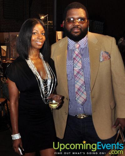 Philly Fashion Week 2010 (Saturday Gallery 2)