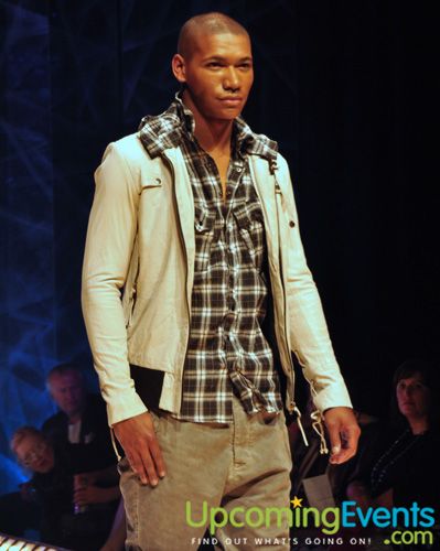 Philly Fashion Week 2010 (Saturday Gallery 2)