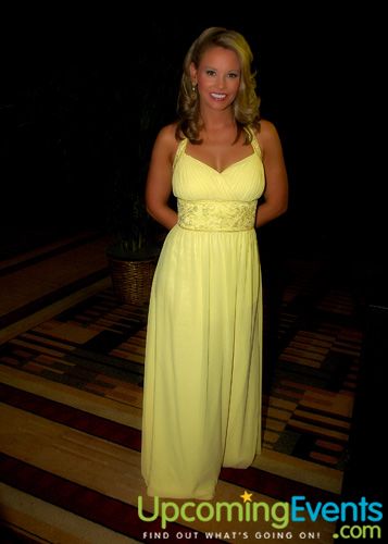 The Lemon Ball