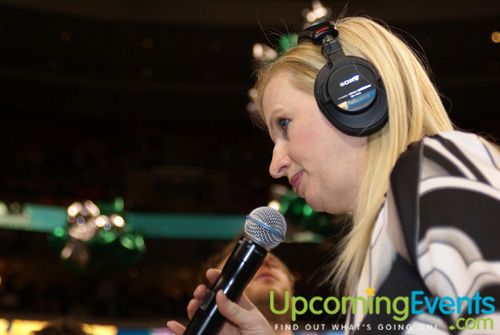Wing Bowl 2011