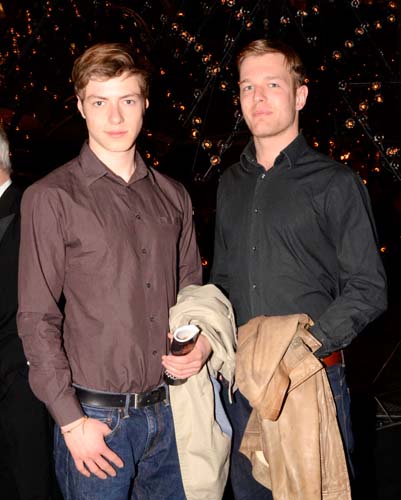 PIFA Opening Night
