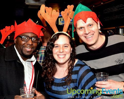 Reindeer Romp 2011