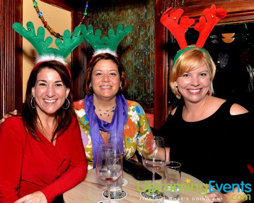 Reindeer Romp 2011