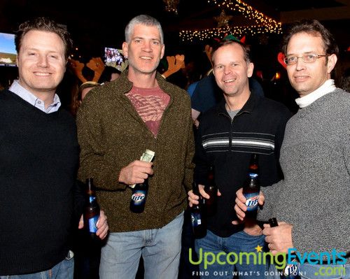 Reindeer Romp 2011
