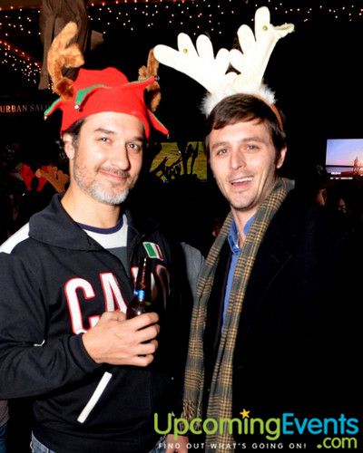 Reindeer Romp 2011