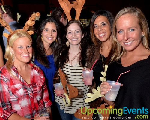 Reindeer Romp 2011