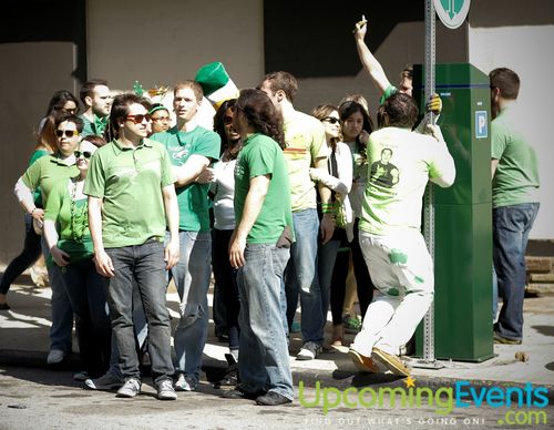 Erin Express