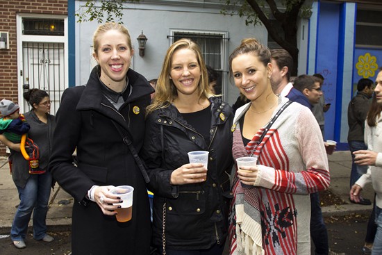 Bloktoberfest 2014