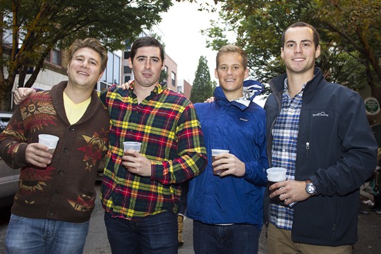 Bloktoberfest 2014