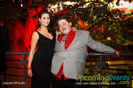 The 2015 Red Ball