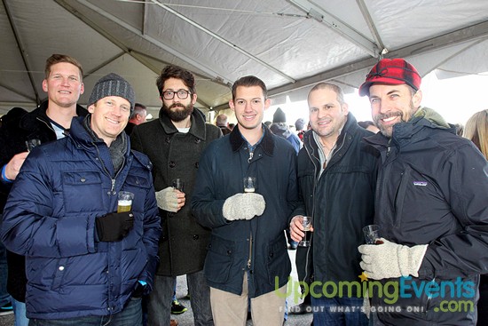 Philly Craft Beer Festival