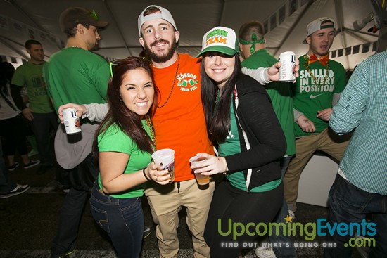 McPattyfest 2015!