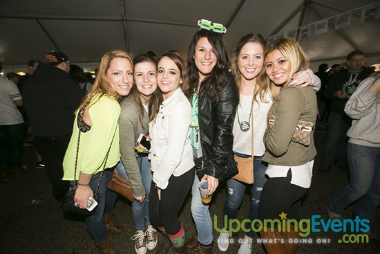 McPattyfest 2015!