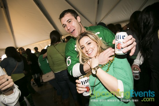 McPattyfest 2015!