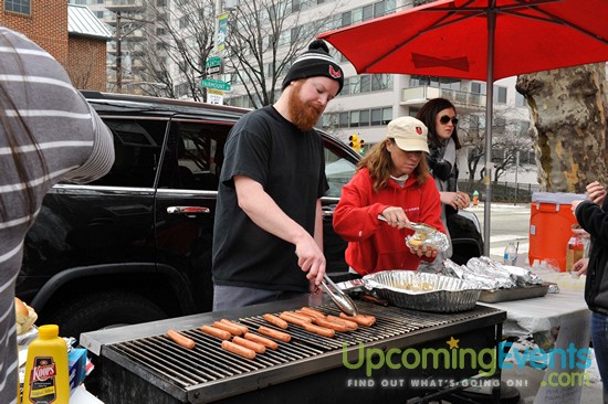 Fairmount Food Crawl (Gallery 1)