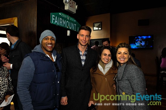 Fairmount Food Crawl (Gallery 1)