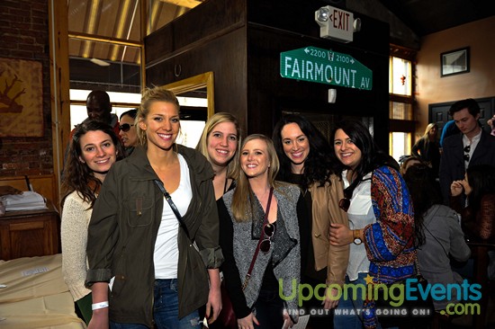 Fairmount Food Crawl (Gallery 1)