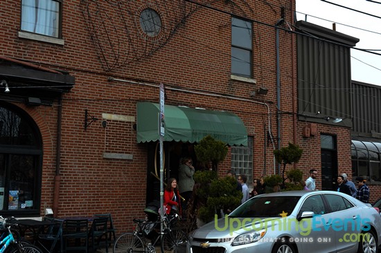 Fairmount Food Crawl (Gallery 1)