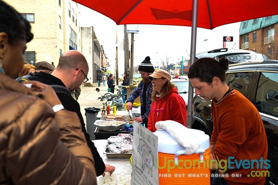 Fairmount Food Crawl (Gallery 1)