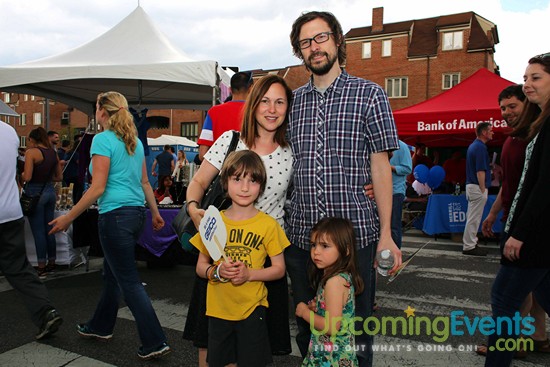 South Street Spring Festival