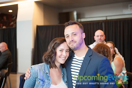 Philly Mag's Wine Festival (Gallery A)