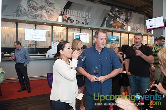 Philly Mag's Wine Festival (Gallery A)