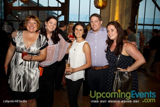 Marc Vetri's Great Chefs Event - Main Tasting