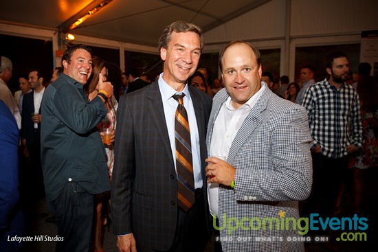 Marc Vetri's Great Chefs Event - After Party @ Lo Spiedo