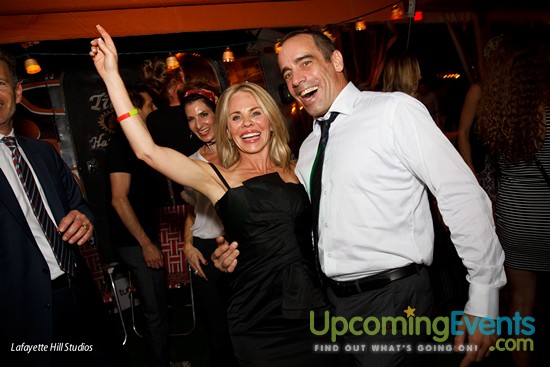 Marc Vetri's Great Chefs Event - After Party @ Lo Spiedo