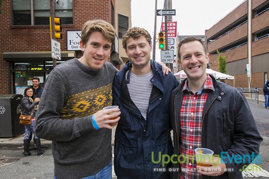Bloktoberfest 2015