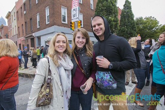 Bloktoberfest 2015