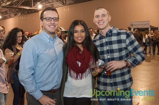 Big Philly Beerfest 2016 (Friday - Gallery 1)
