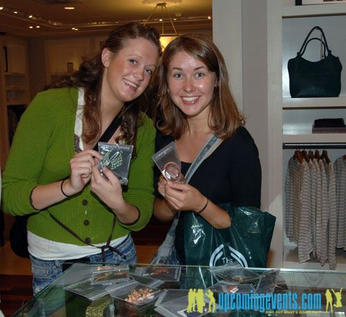 Girls Night Out at The Pier Shops at Caesars