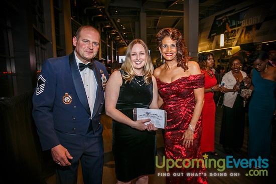 The 2016 Red Ball