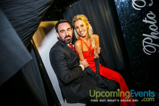 The 2016 Red Ball