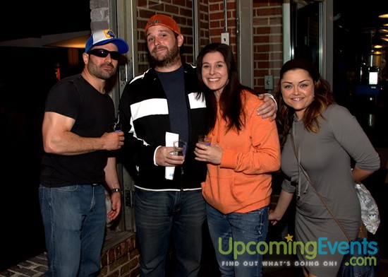 18th Annual Manayunk Brew Fest