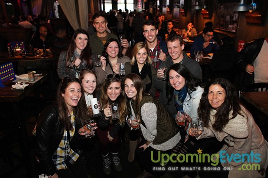 Old City Craft Beer & Restaurant Stroll
