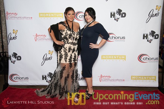 Hair O' The Dog 2017 (Red Carpet)