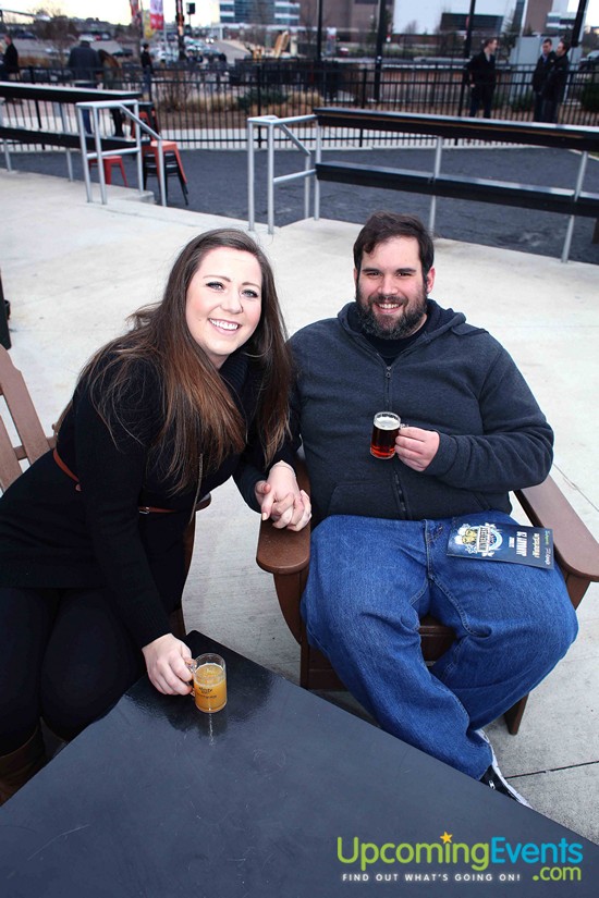 Winterfest Live! 2017 Craft Beer Festival