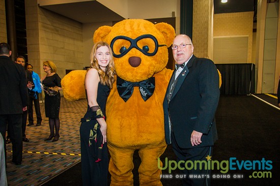 Black Tie Tailgate 2017 - Candid Event Photos